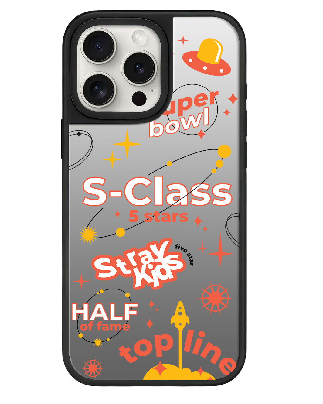 iPhone Mirror Grip - Stray Kids 5 ดาว