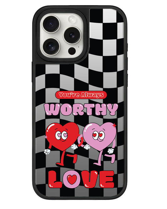 iPhone Mirror Grip - คุ้มค่าต่อความรัก