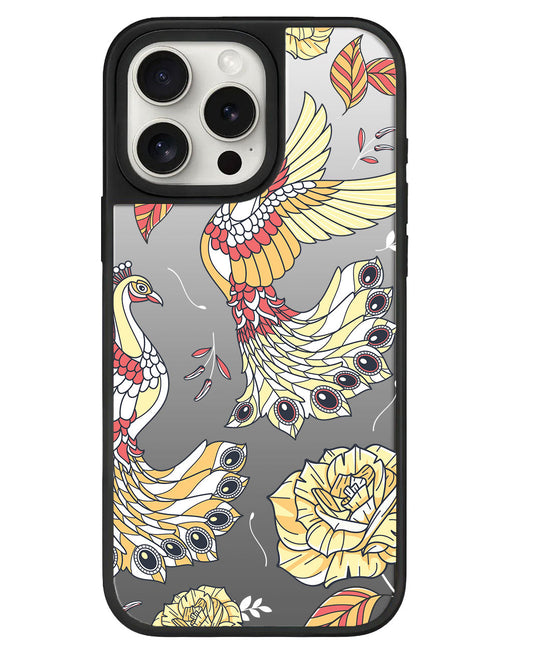 قبضة مرآة iPhone - Bird of Paradise 5.0