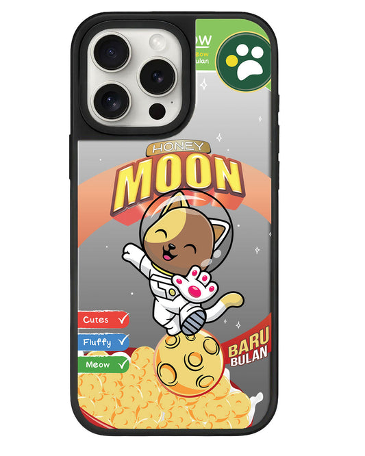 iPhone Mirror Grip - Honey Moon