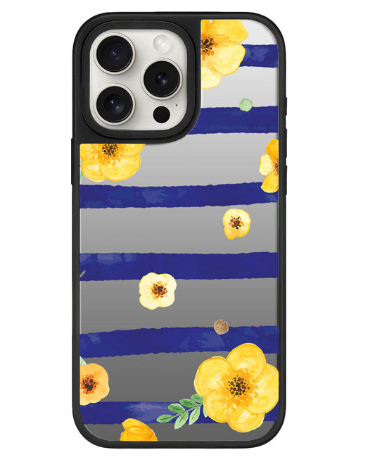 iPhone Mirror Grip - Helebores