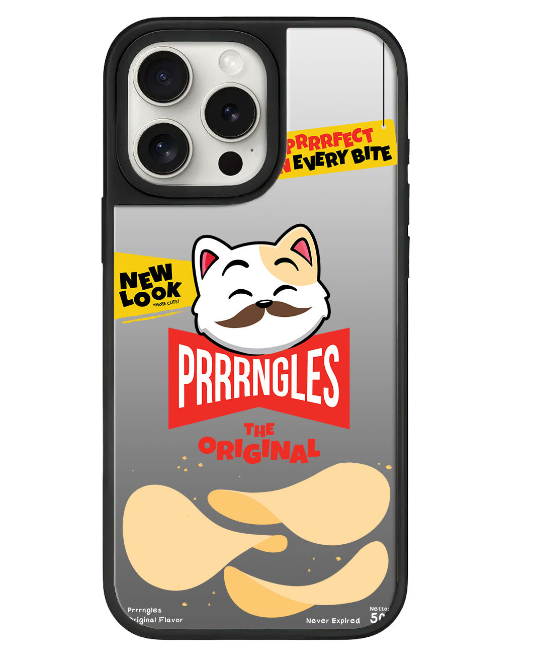 ที่จับกระจกไอโฟน - Prrrngles