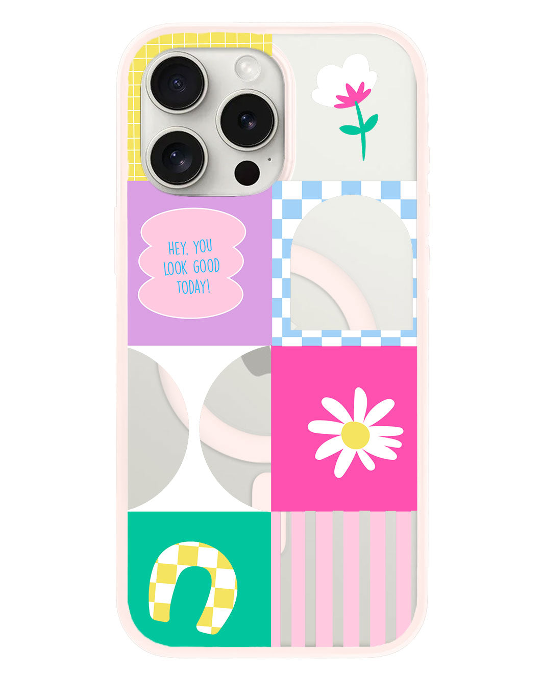 iPhone Rearguard Hybrid - Aesthetic 2.0