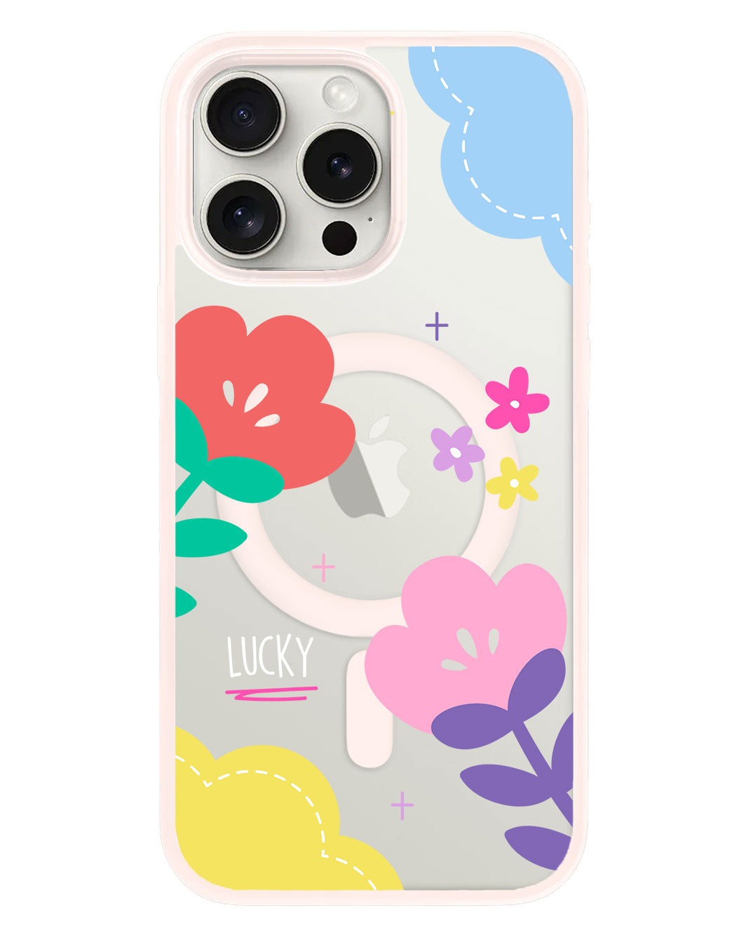 iPhone Rearguard Hybrid - Aesthetic 3.0