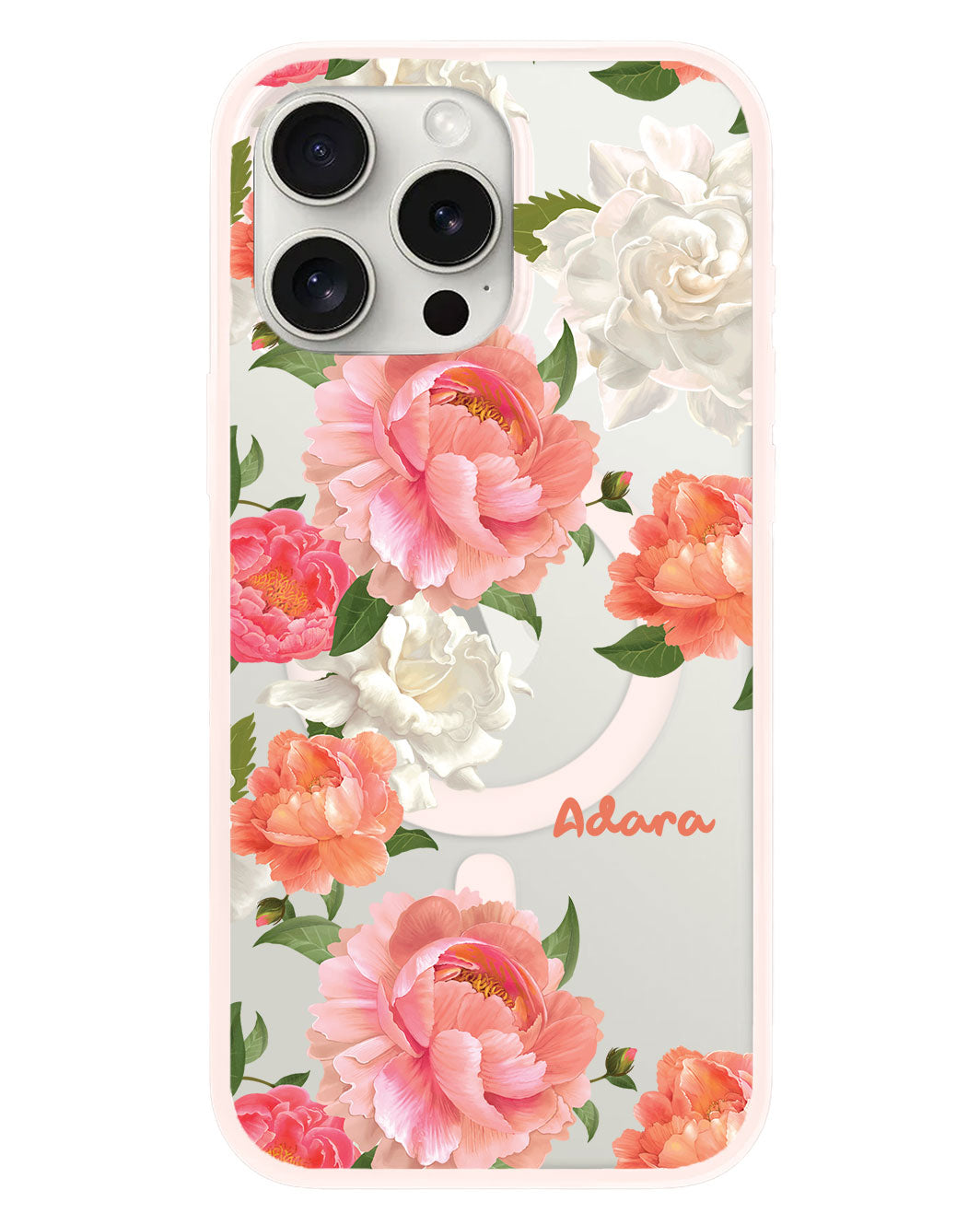 iPhone Rearguard Hybrid - ออกัสต์ พีโอนี