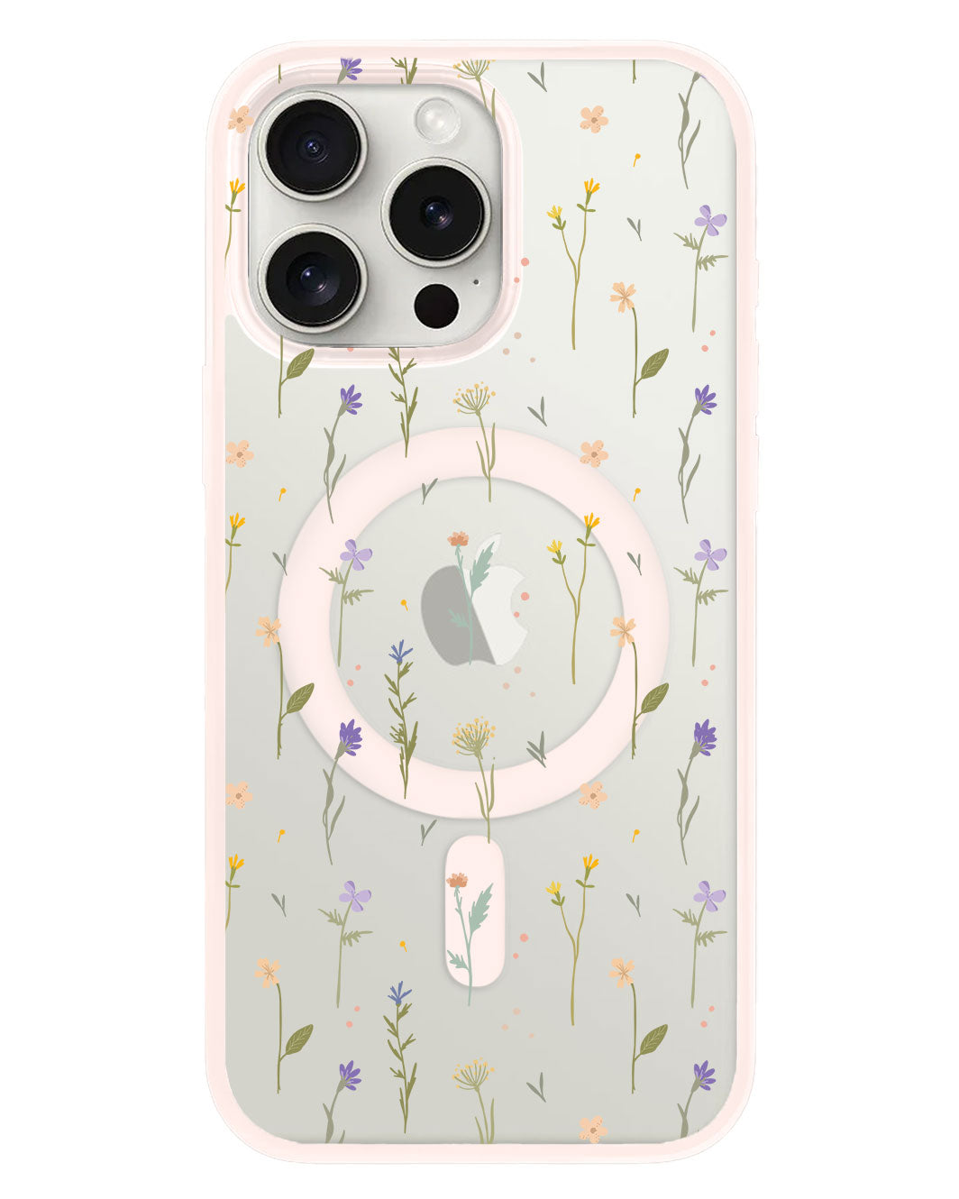 iPhone Rearguard Hybrid - สวนพฤกษศาสตร์ 2.0