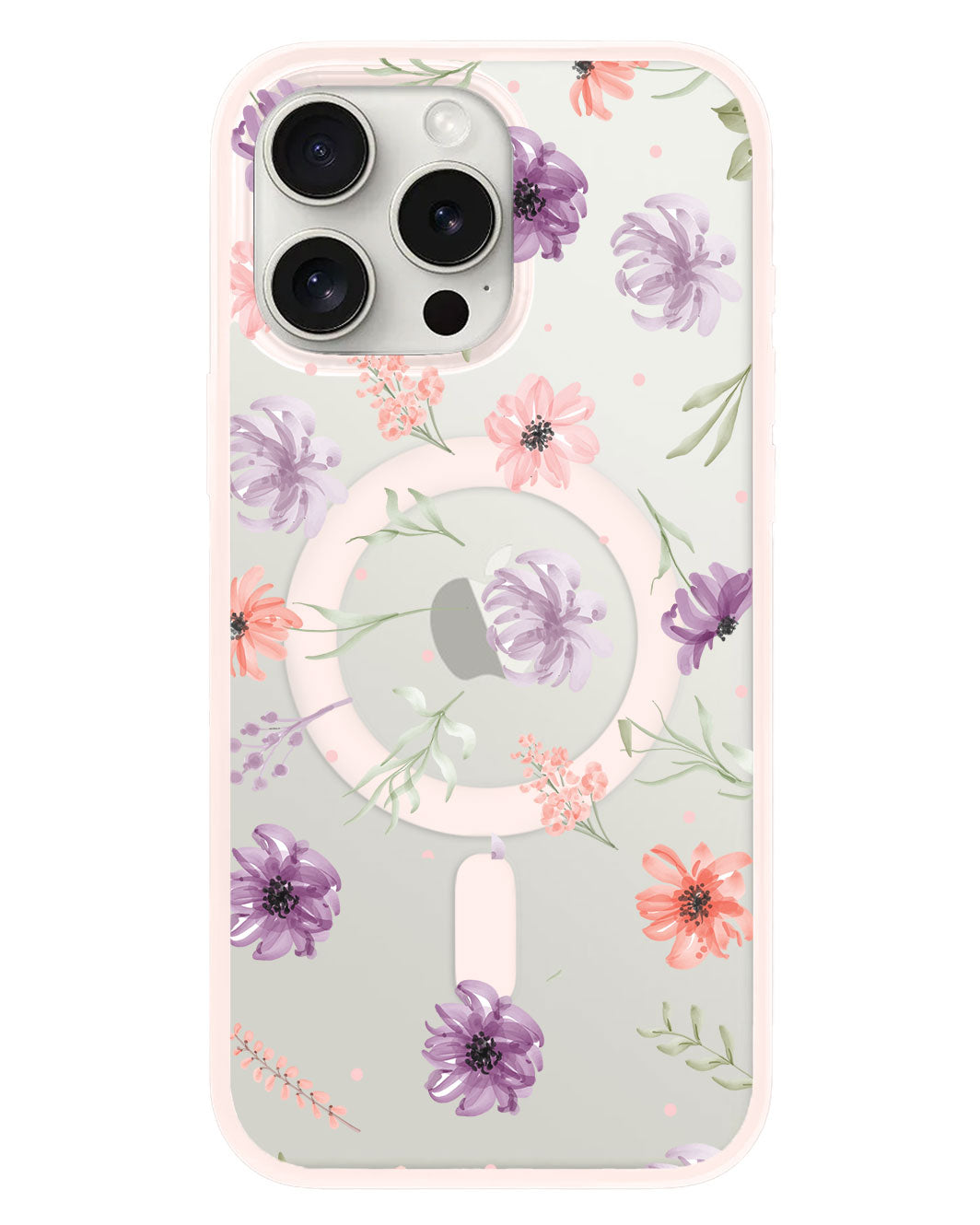 iPhone Rearguard Hybrid - สวนพฤกษศาสตร์ 3.0