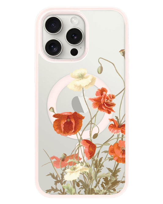 واقي خلفي هجين لهاتف iPhone - كاريسا