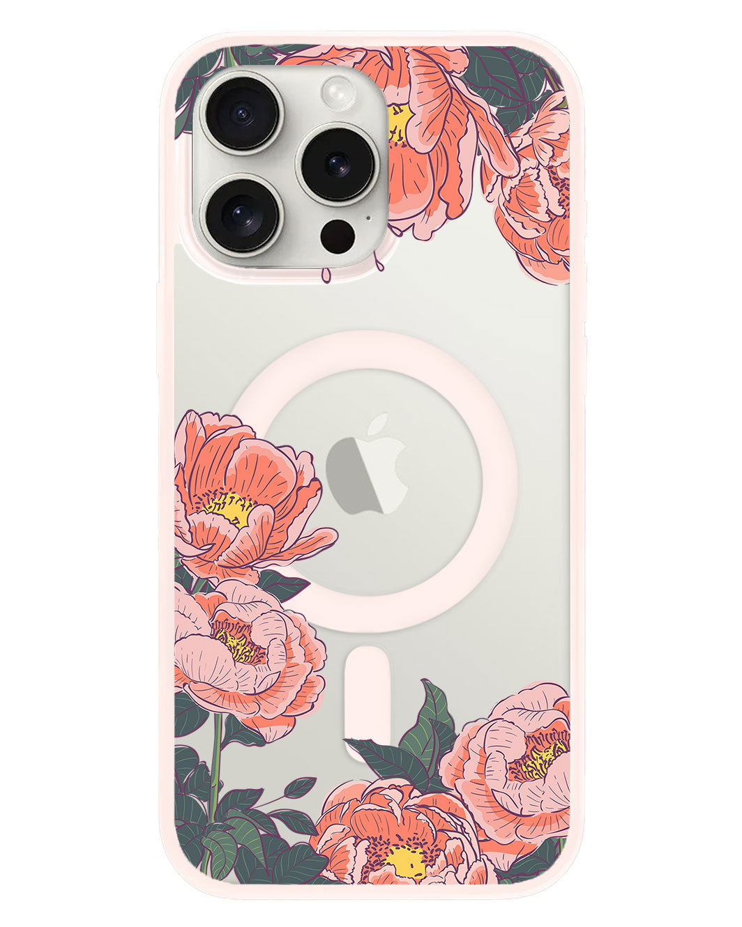 เคสไอโฟน Rearguard Hybrid - Carnation 2.0