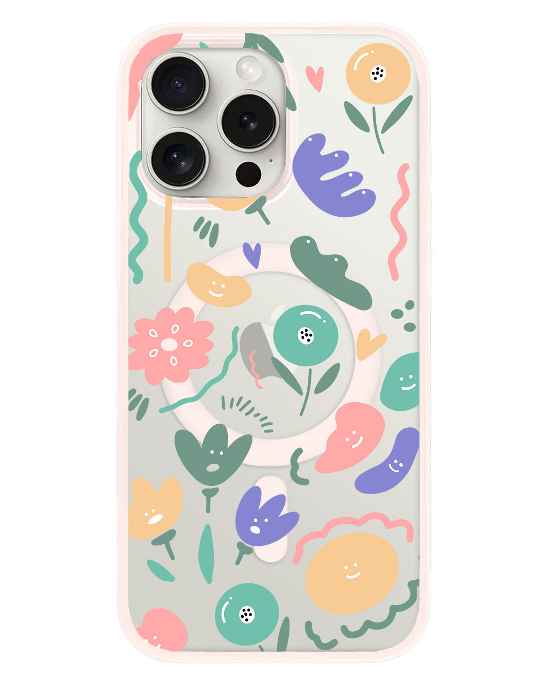 iPhone Rearguard Hybrid - Celestial