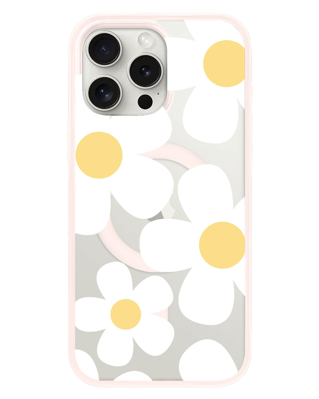 เคส iPhone Rearguard Hybrid - Daisy 1.0