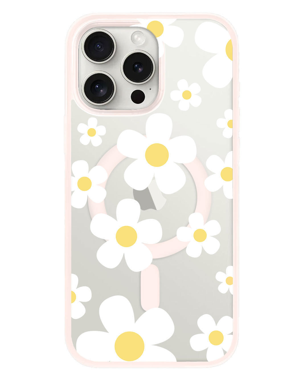 واقي خلفي هجين لجهاز iPhone - Daisy 3.0