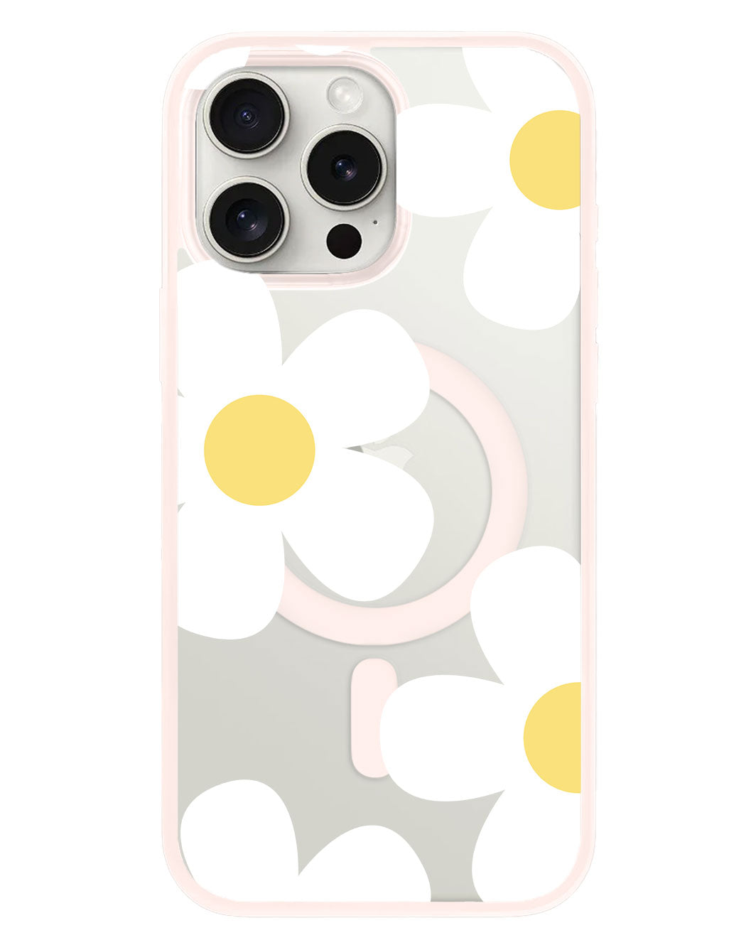 เคส iPhone Rearguard Hybrid - Daisy 4.0