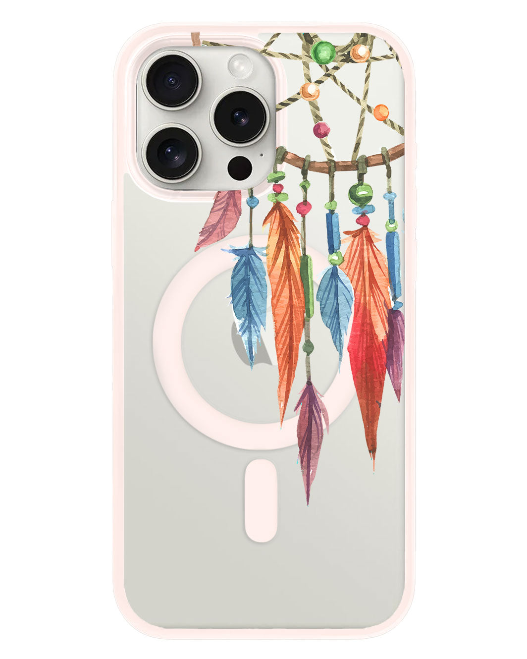 เคส iPhone Rearguard Hybrid - Dreamcatcher 1.0