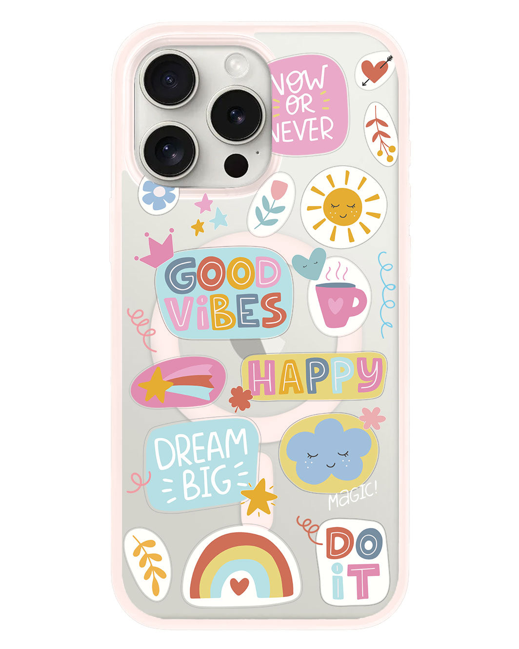 iPhone Rearguard Hybrid - เคสกันกระแทก ไอโฟน 2.0