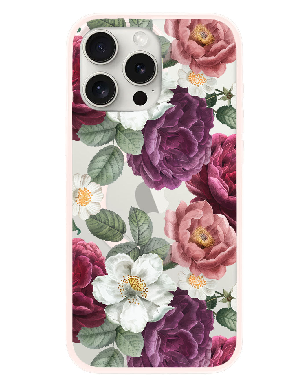 iPhone Rearguard Hybrid - Grace
