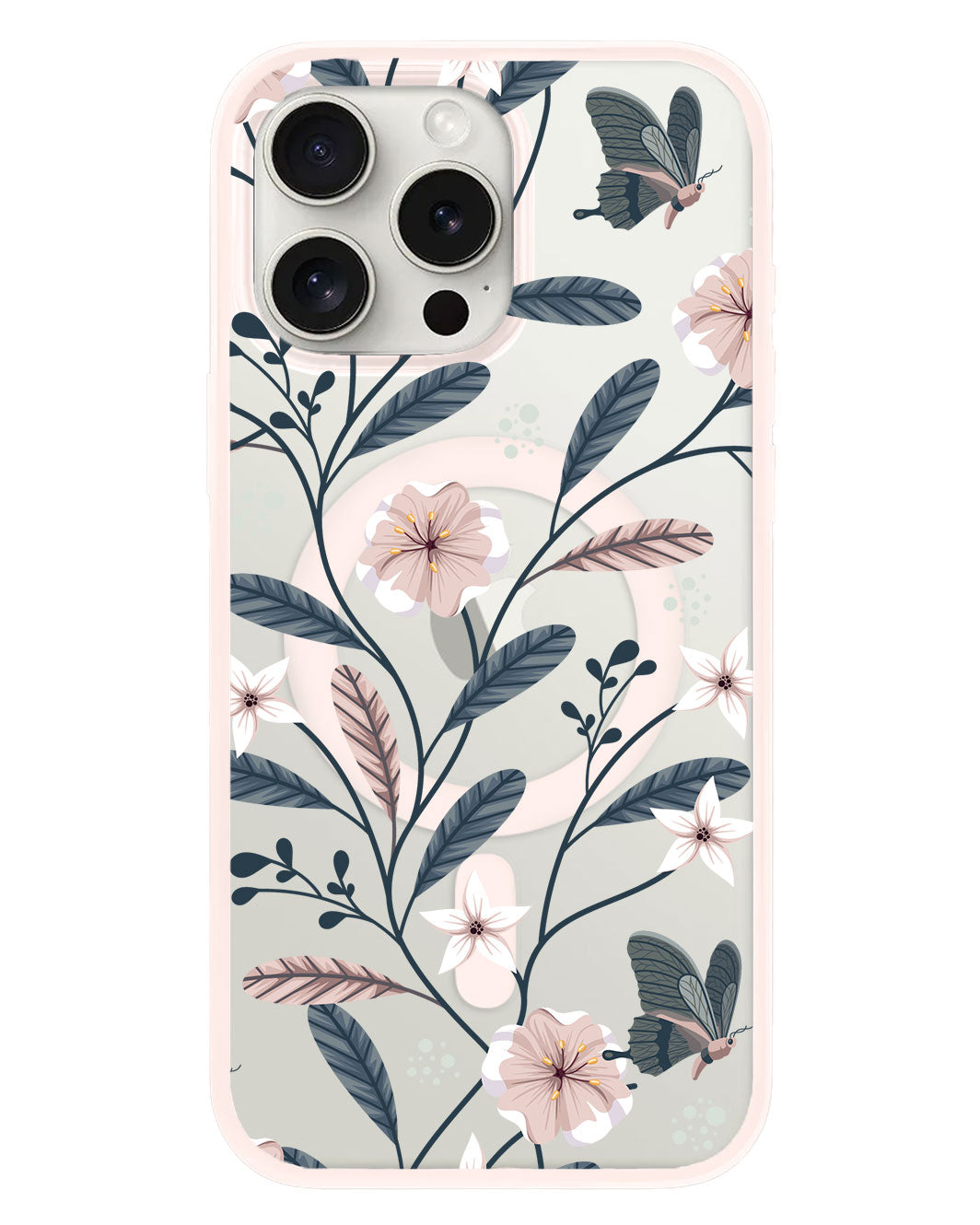 iPhone Rearguard Hybrid - Ivy