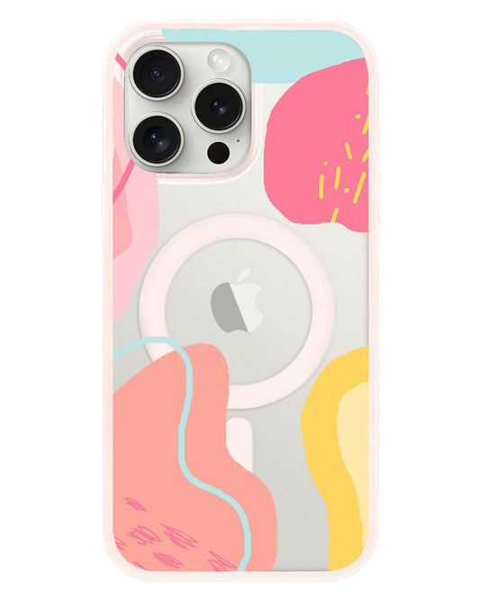 واقي خلفي هجين لهاتف iPhone - ماريليبون