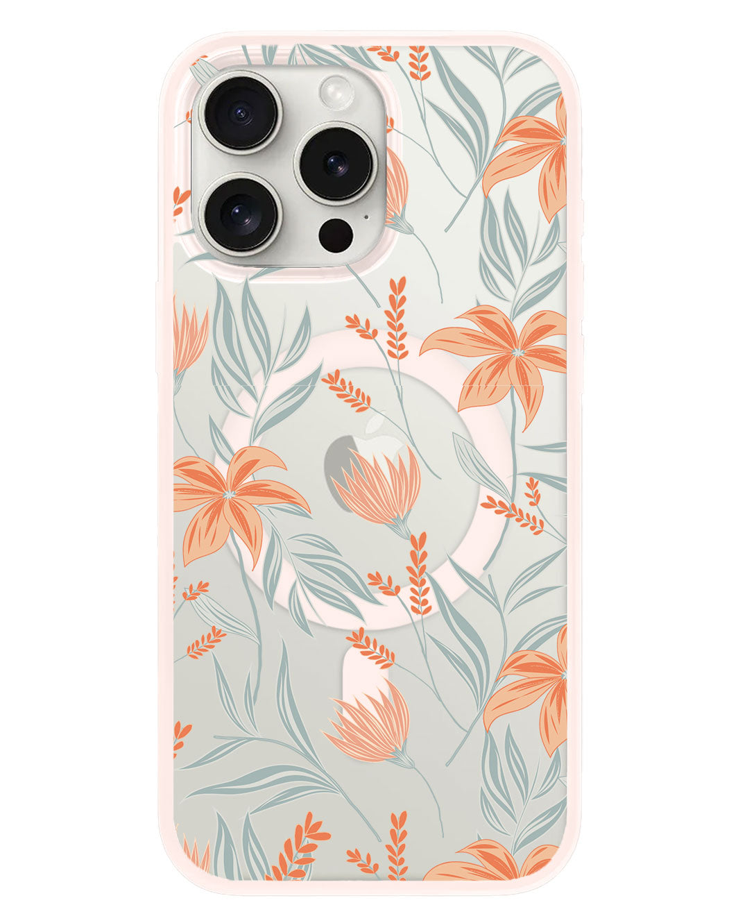 iPhone Rearguard Hybrid - Odolette