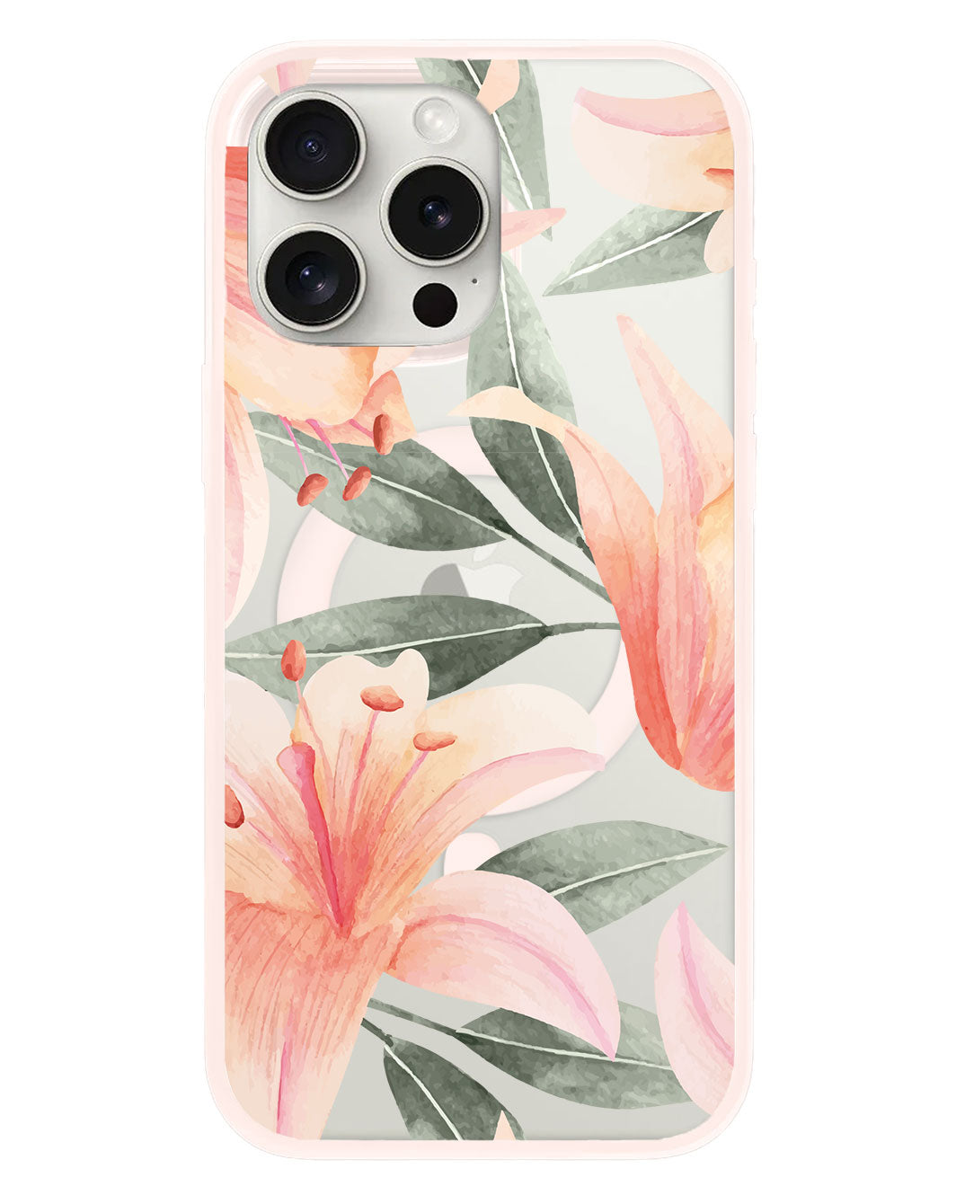 iPhone Rearguard Hybrid - Phoebe
