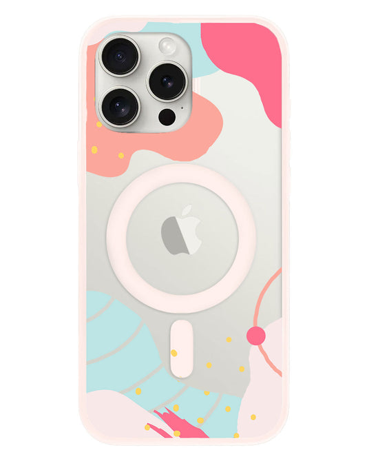 واقي خلفي هجين لهاتف iPhone - بيكاديللي