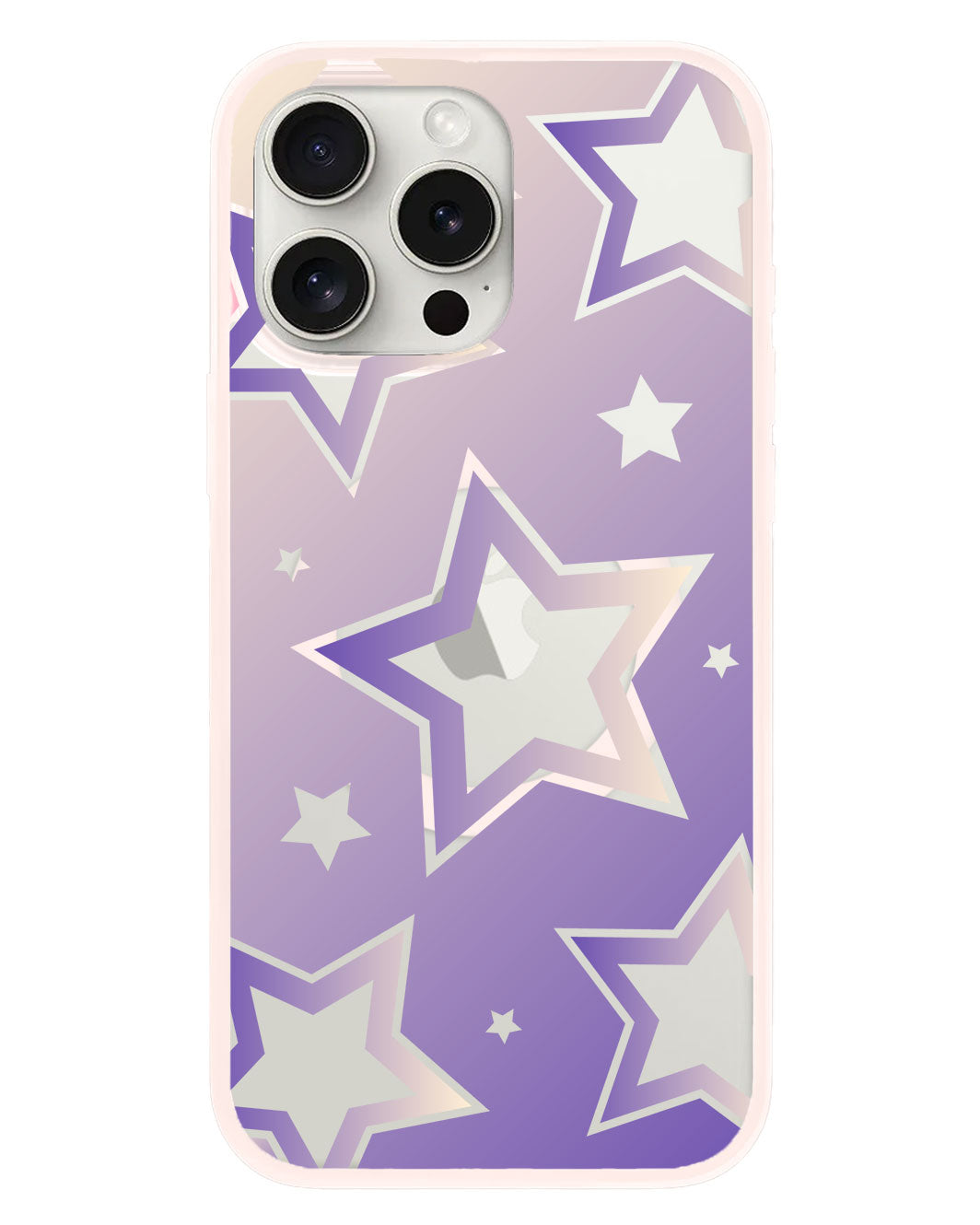 iPhone Rearguard Hybrid - Star Effect 2.0