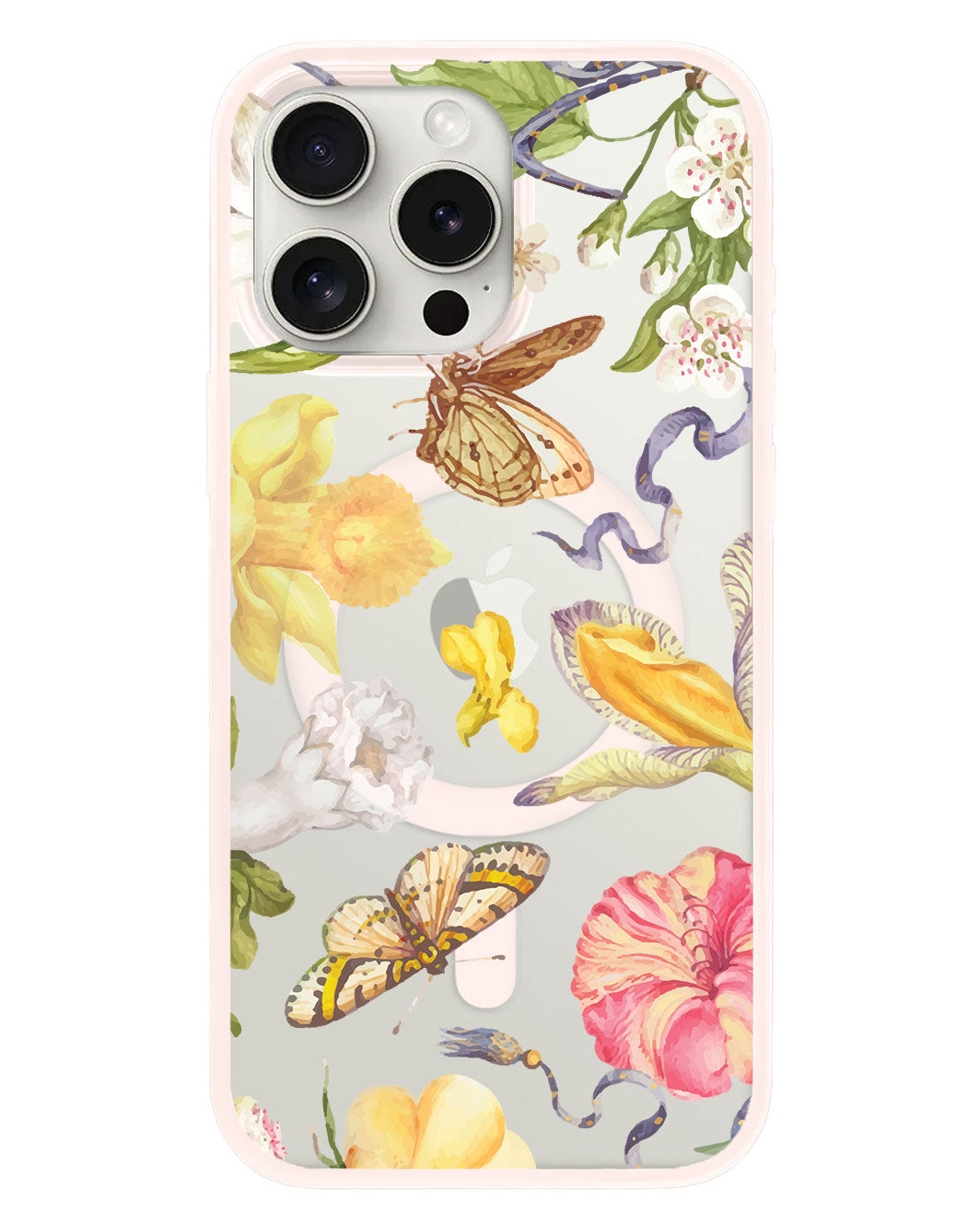 iPhone Rearguard Hybrid - Sunny