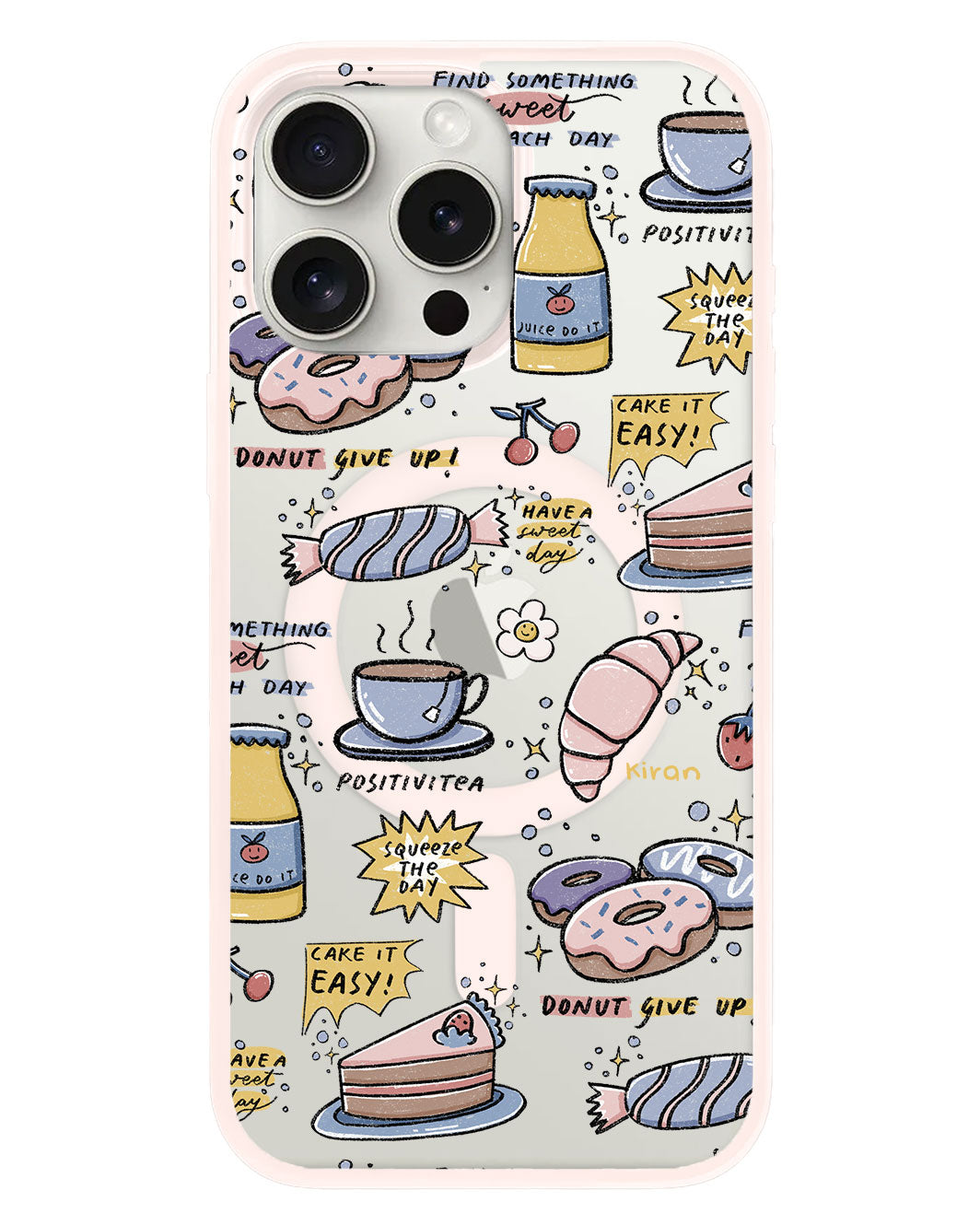 iPhone Rearguard Hybrid - สวีท