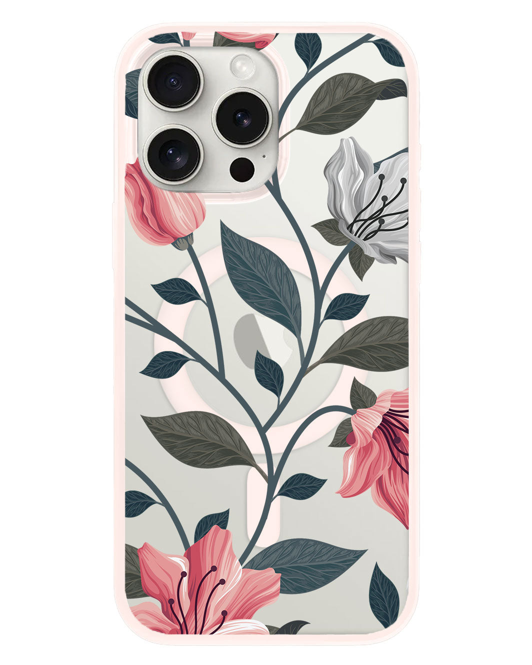 iPhone Rearguard Hybrid - Valerie