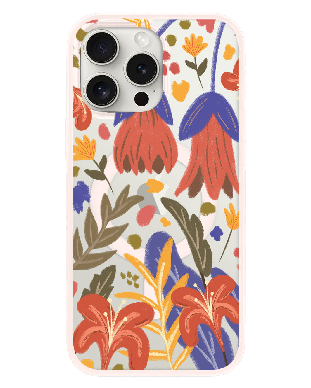 iPhone Rearguard Hybrid - คนรักธรรมชาติ