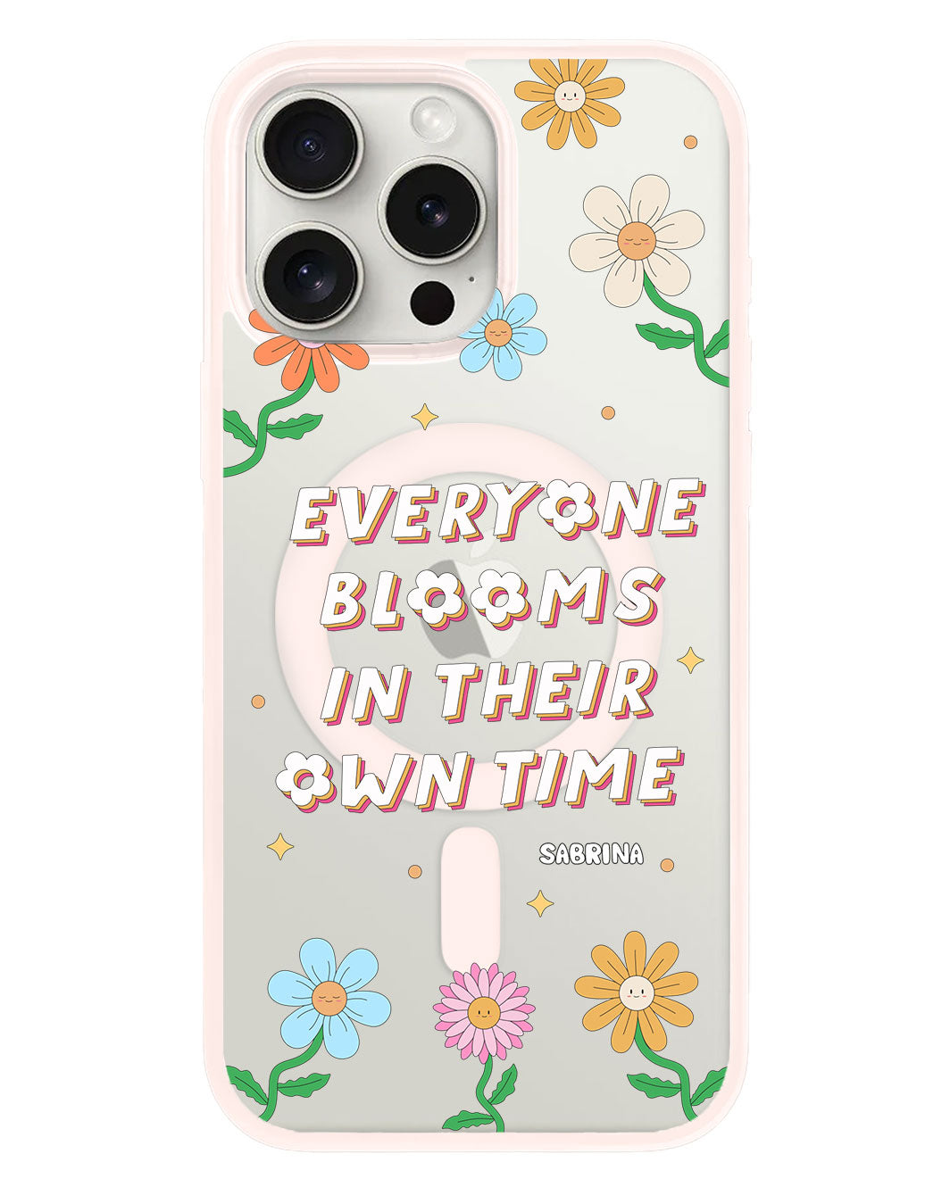 iPhone Rearguard Hybrid - บลูมส์