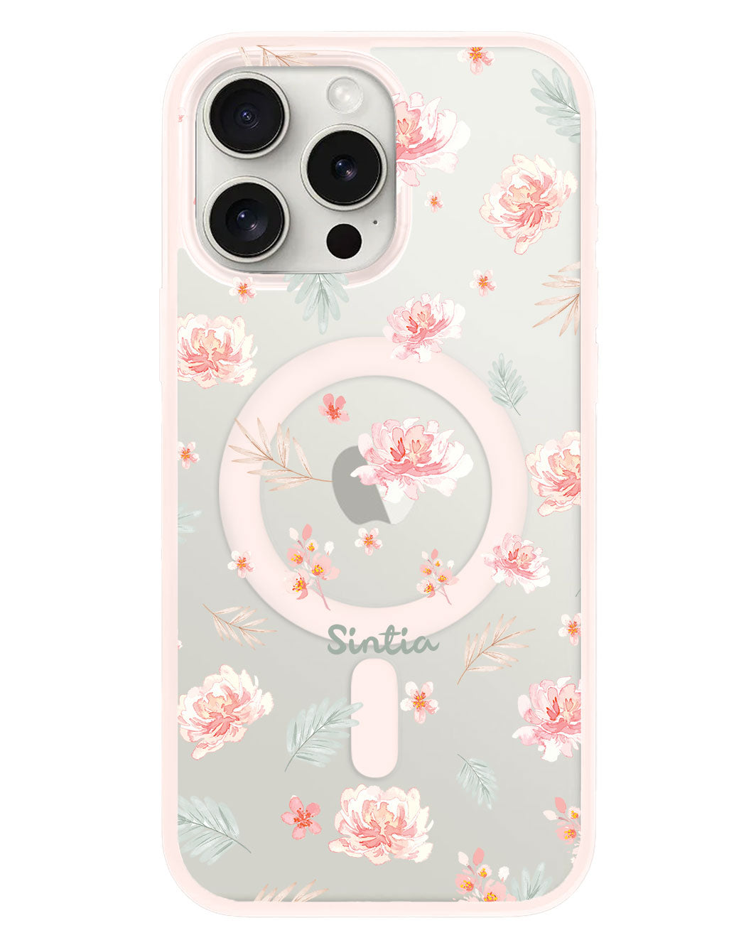 iPhone Rearguard Hybrid - สวนพฤกษศาสตร์ 4.0