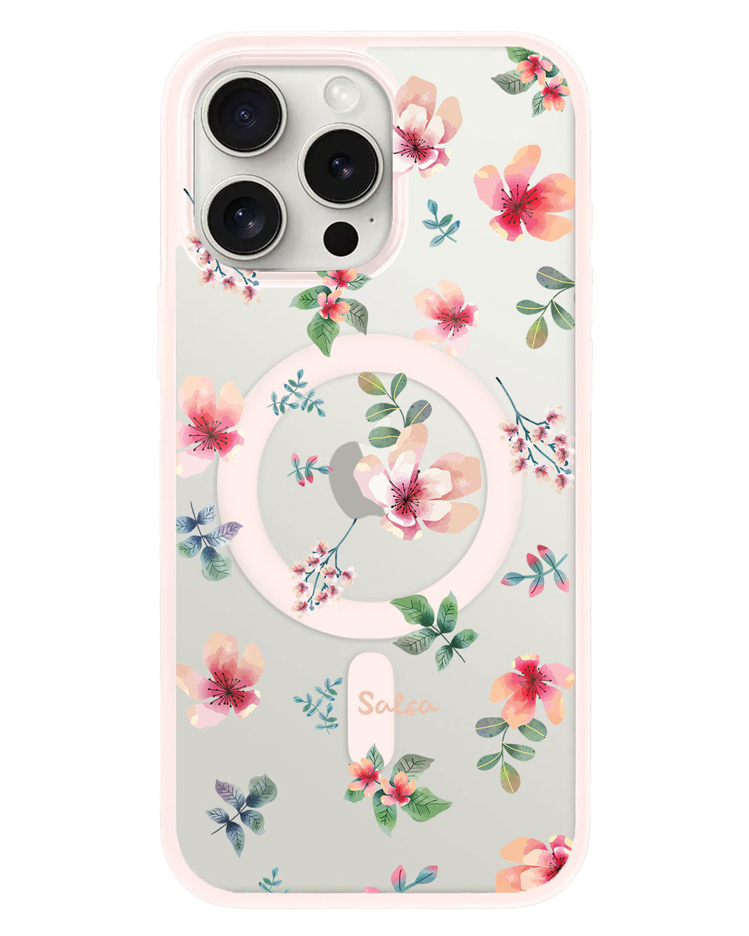 iPhone Rearguard Hybrid - สวนพฤกษศาสตร์ 5.0