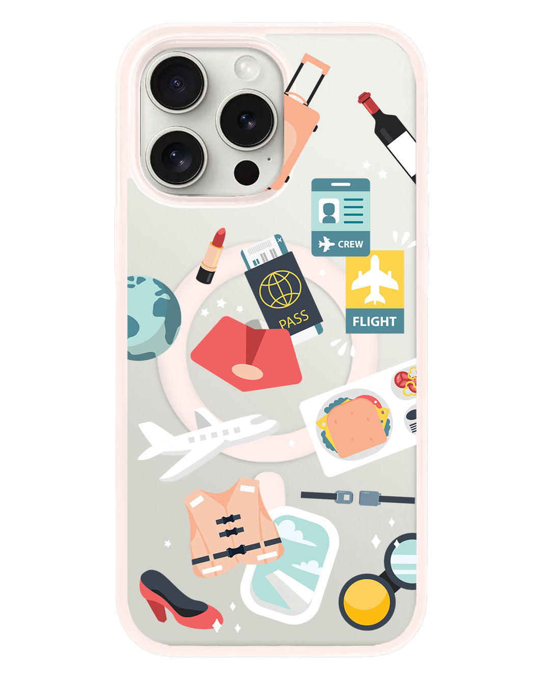 iPhone Rearguard Hybrid - สจ๊วตส์