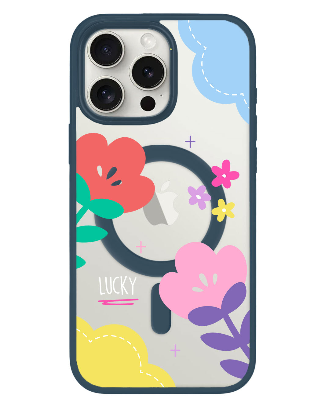 iPhone Rearguard Hybrid - Aesthetic 3.0