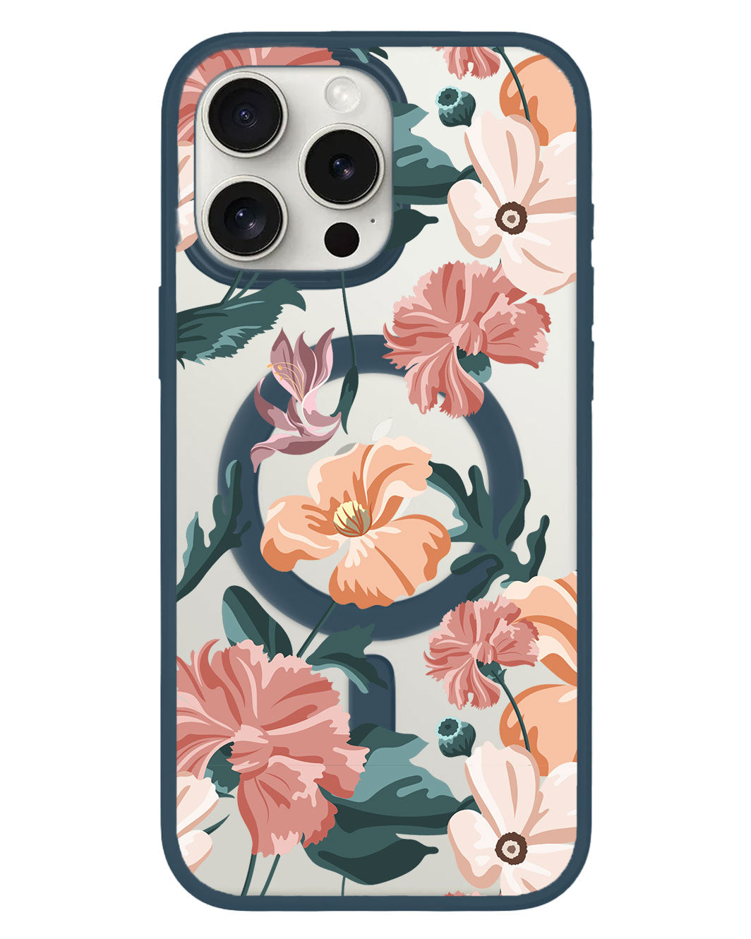 iPhone Rearguard Hybrid - สวนพฤกษศาสตร์ 1.0