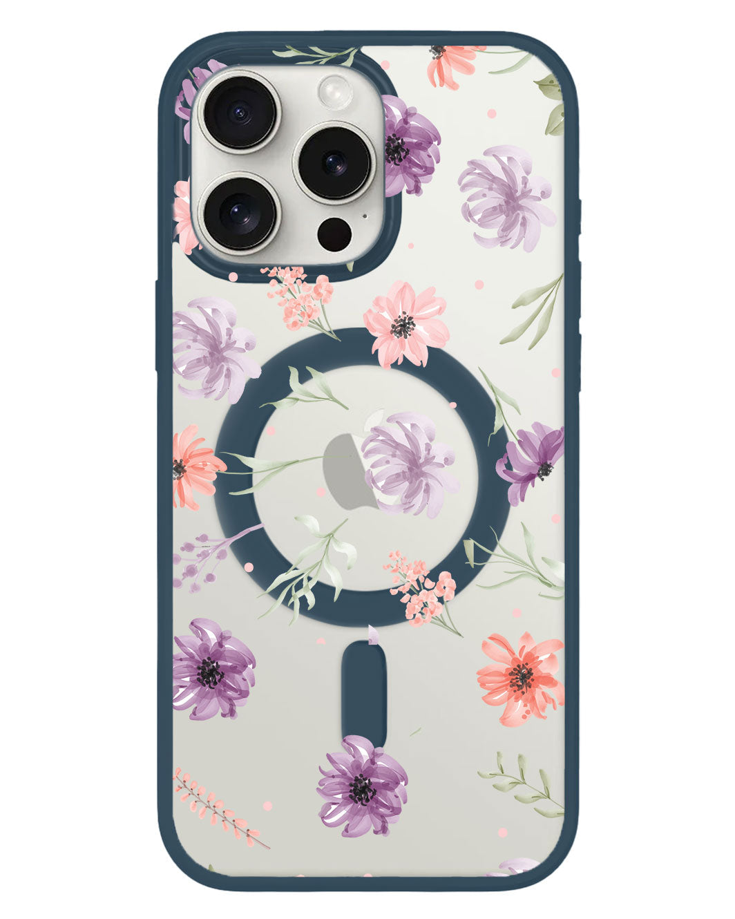 iPhone Rearguard Hybrid - สวนพฤกษศาสตร์ 3.0