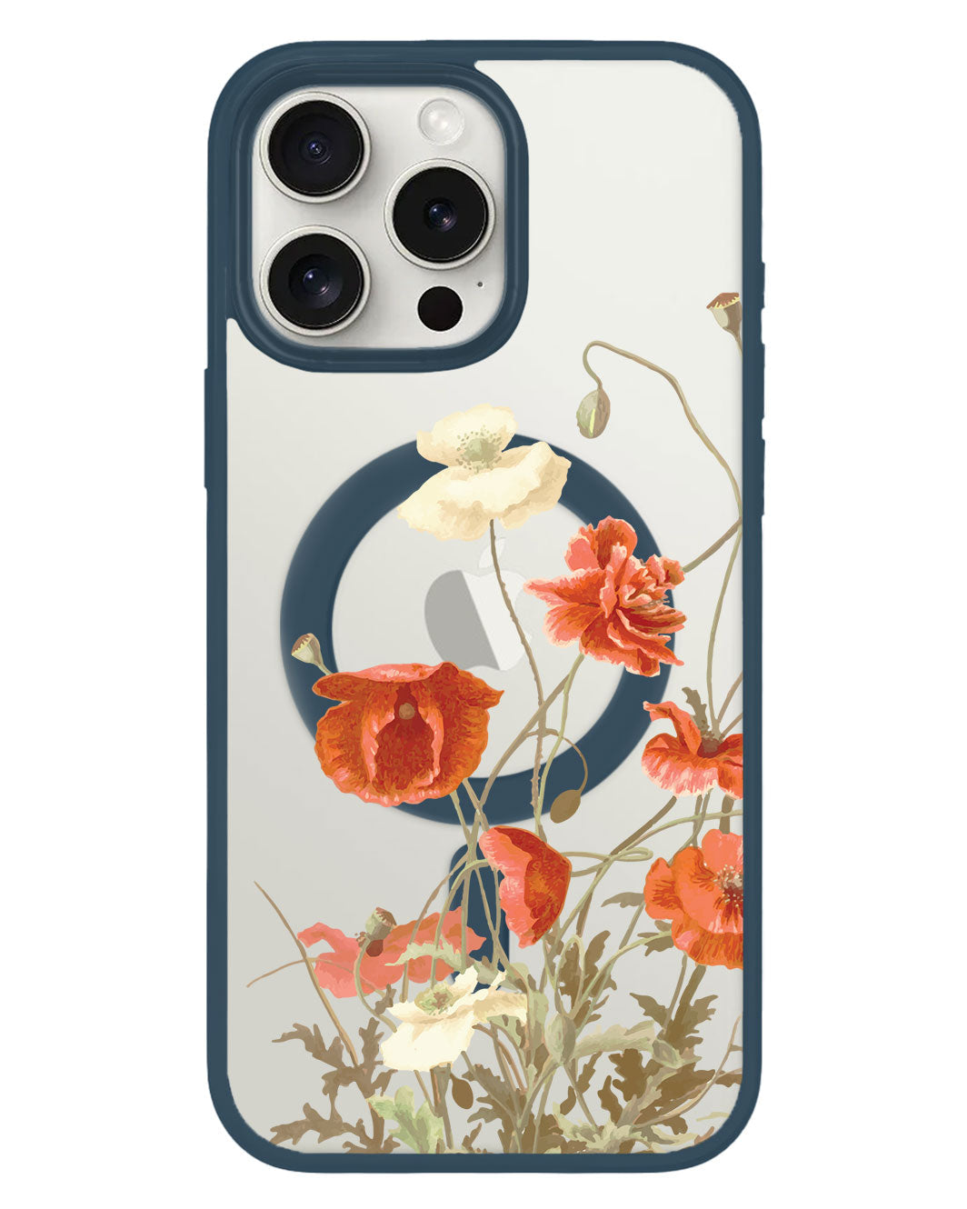 iPhone Rearguard Hybrid - Carissa