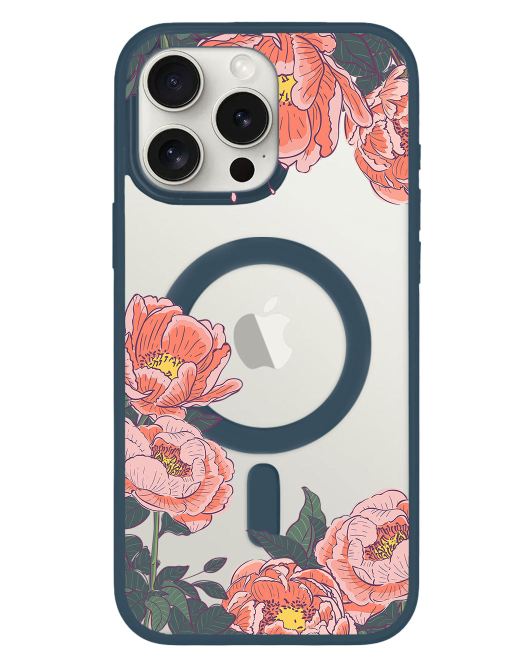 เคสไอโฟน Rearguard Hybrid - Carnation 2.0