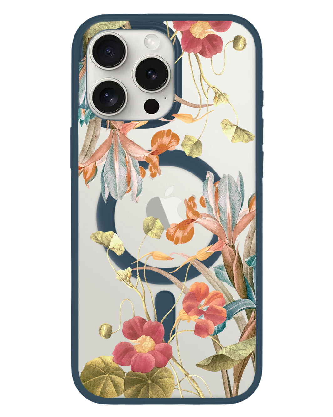 iPhone Rearguard Hybrid - Caroline