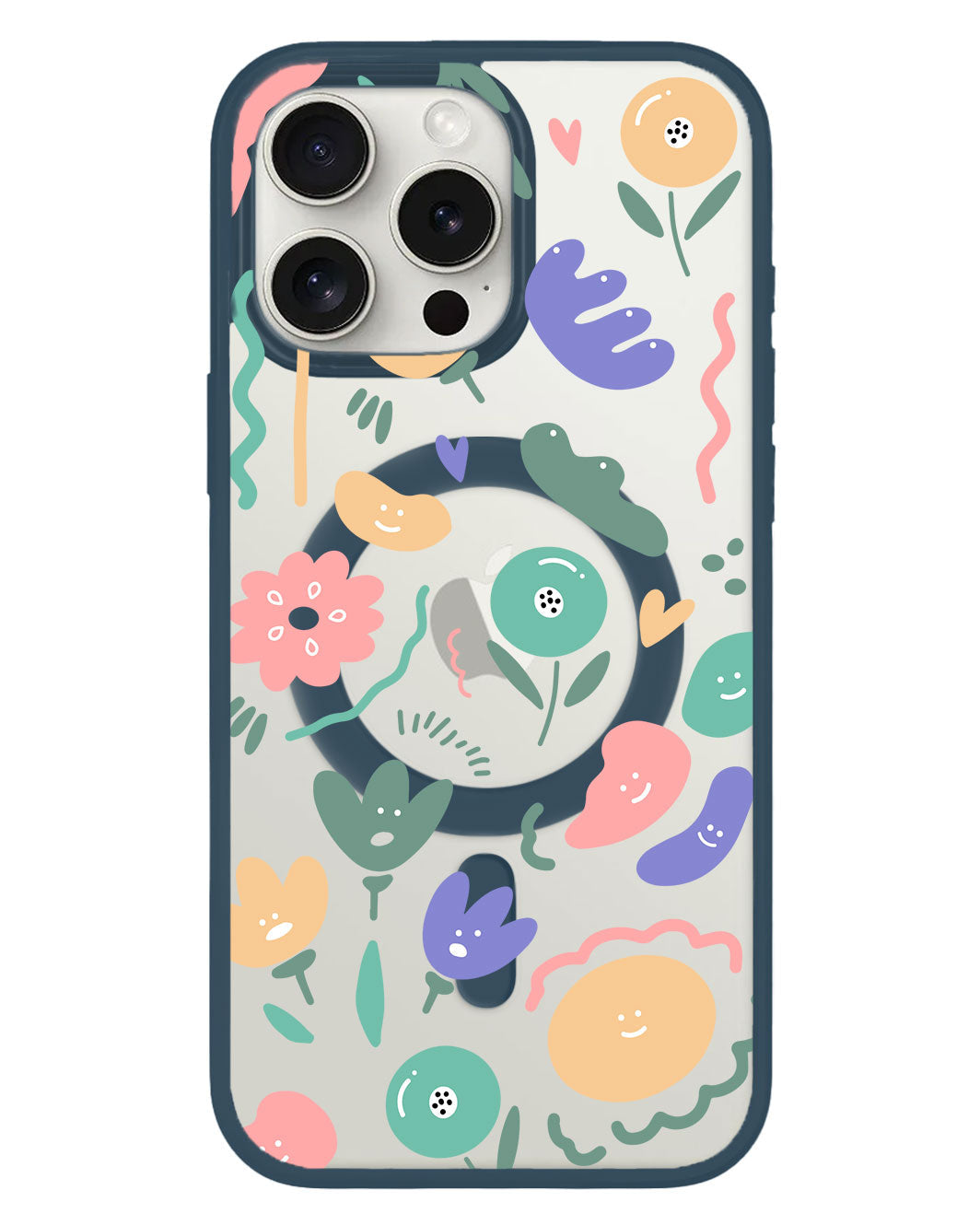 iPhone Rearguard Hybrid - Celestial