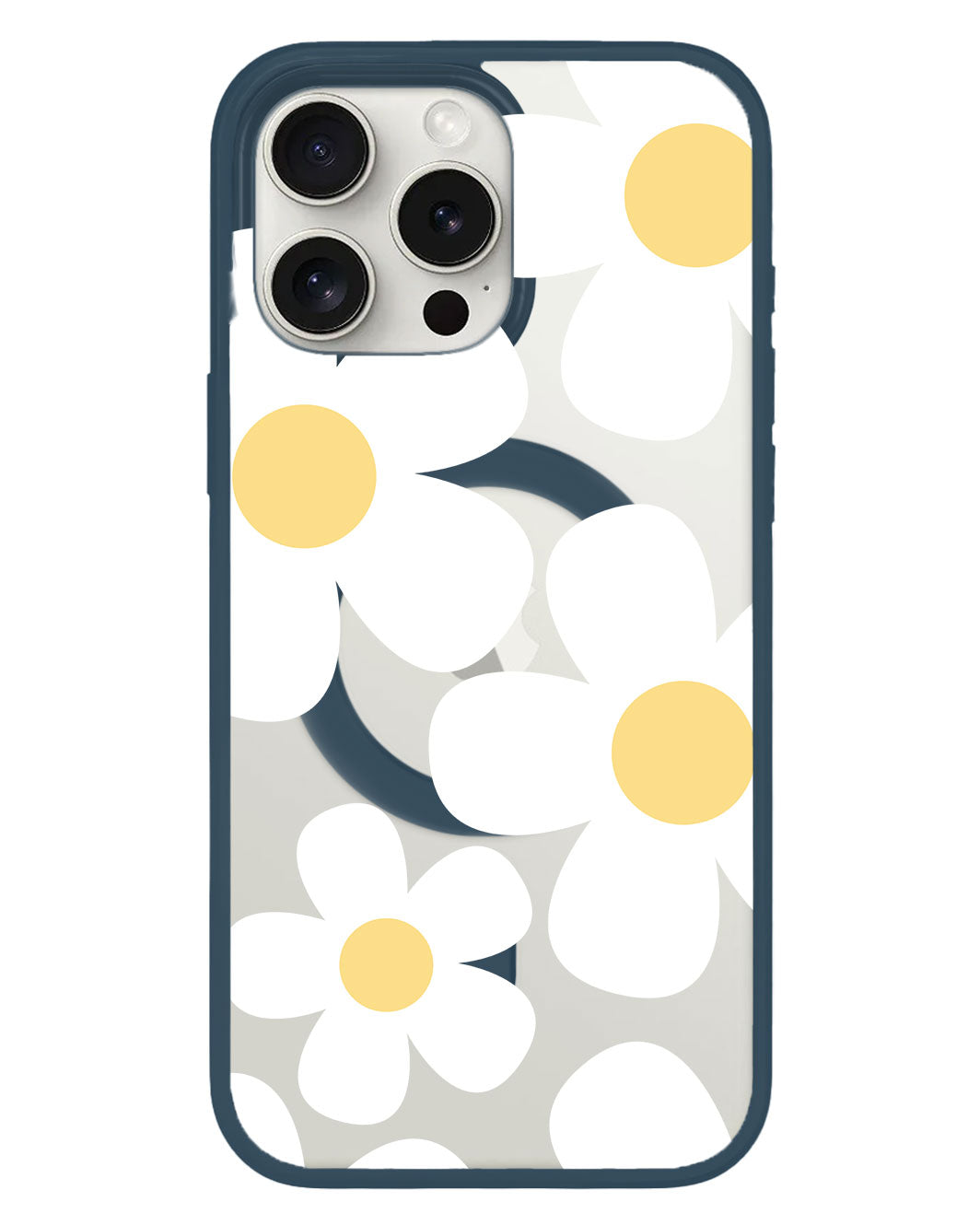 เคส iPhone Rearguard Hybrid - Daisy 1.0