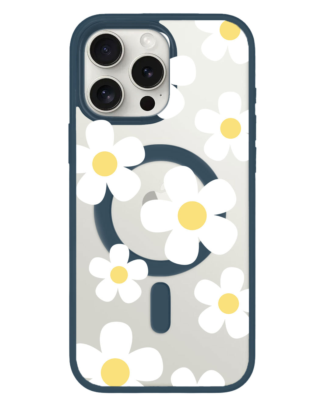 เคส iPhone Rearguard Hybrid - Daisy 2.0