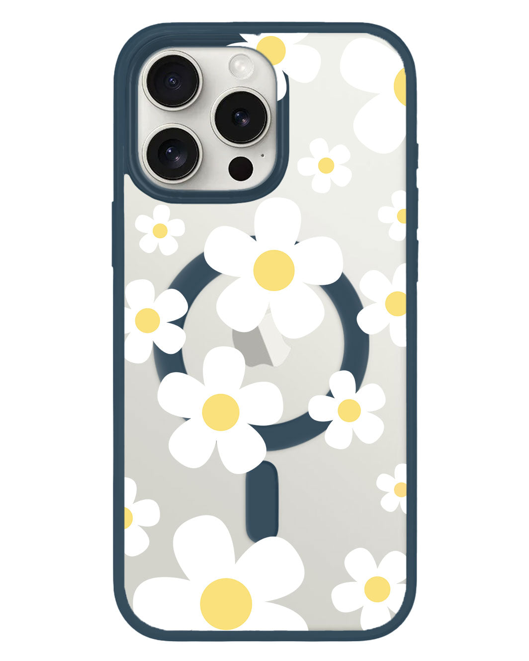 واقي خلفي هجين لجهاز iPhone - Daisy 3.0