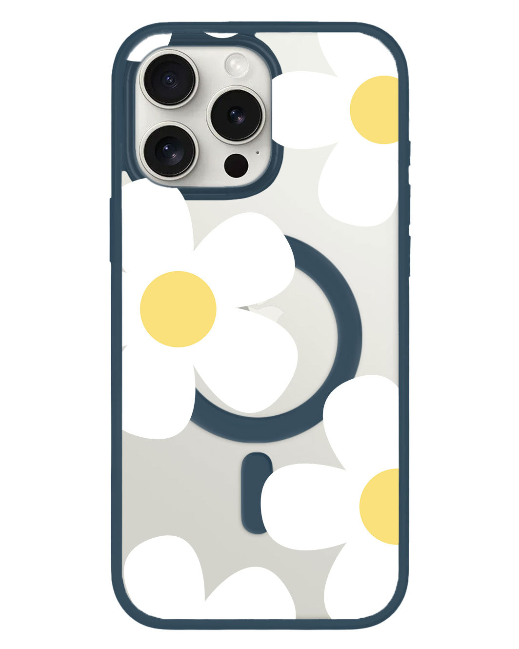 เคส iPhone Rearguard Hybrid - Daisy 4.0