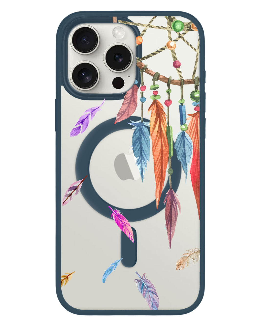 เคส iPhone Rearguard Hybrid - Dreamcatcher 2.0