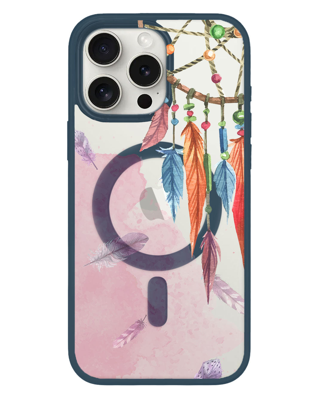 เคส iPhone Rearguard Hybrid - Dreamcatcher 4.0