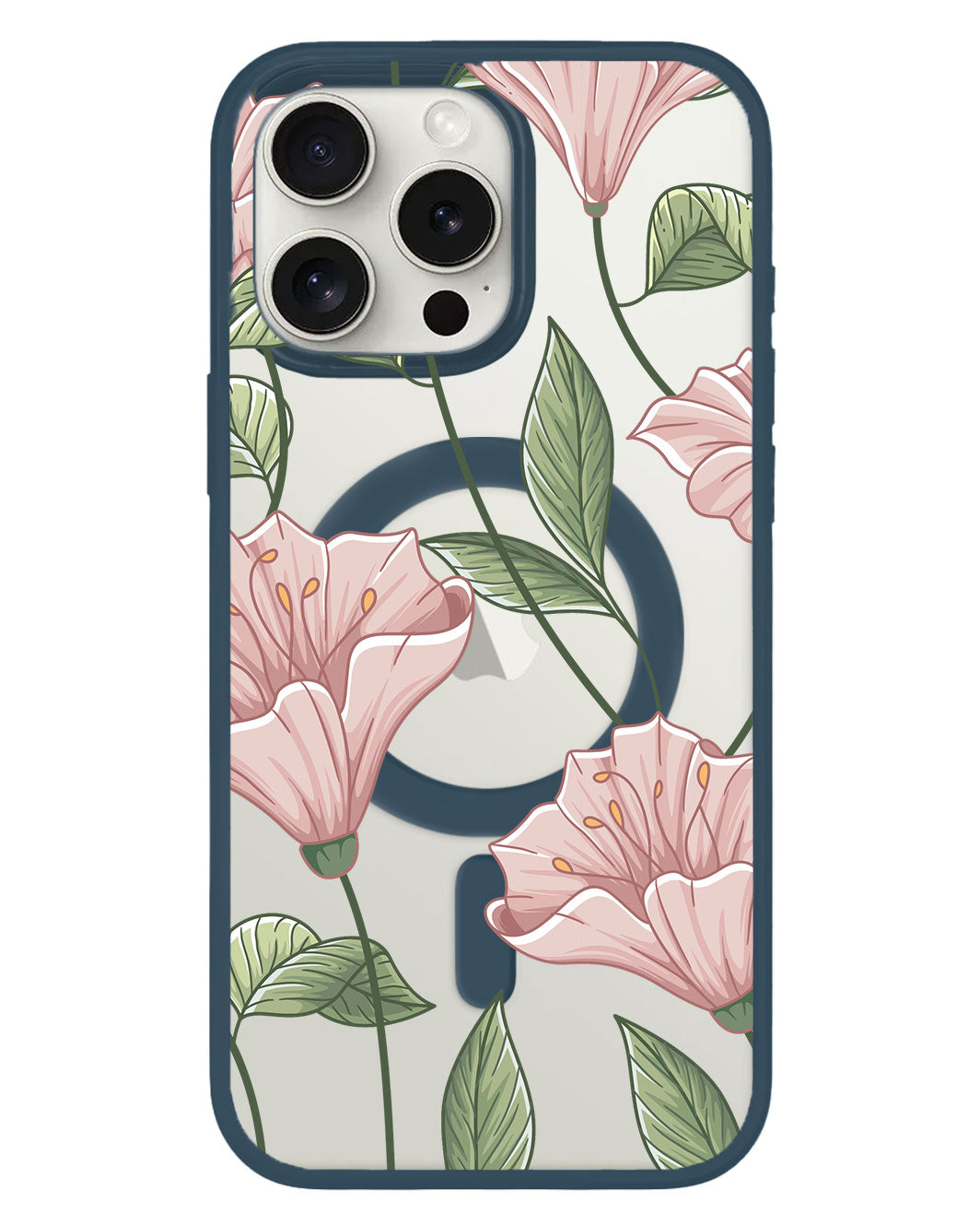 iPhone Rearguard Hybrid - Evaline
