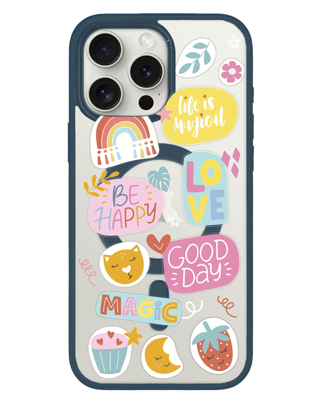 iPhone Rearguard Hybrid - วันดี 1.0