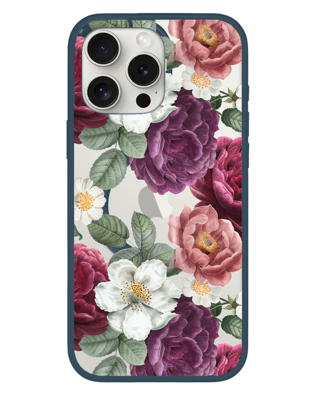 iPhone Rearguard Hybrid - Grace